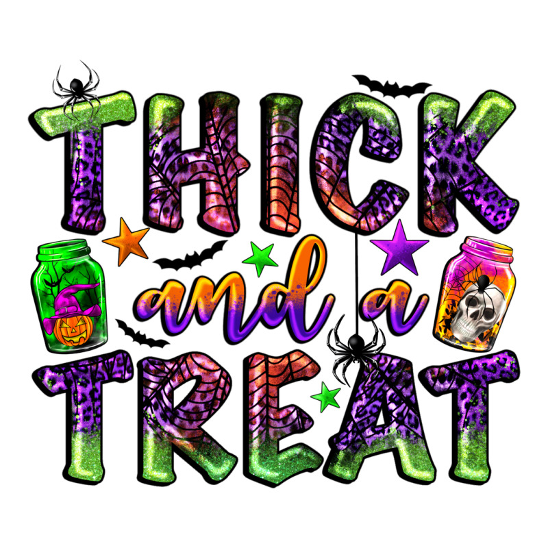 Thick And A Treat Premium Hoodie by BundleAndBundleShop | Teevron