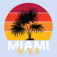 Miami Beach Urban Hoodie | Teevron