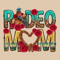 Rodeo Mom Mothers Day Heavyweight Sweatshirt | Teevron