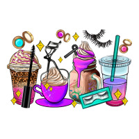 lash hustler coffee cups | Teevron
