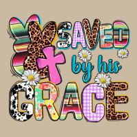 Saved By His Grace Long Sleeve Tee | Teevron