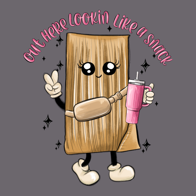 Out Here Lookin Like A Snack Premium Sweatshirt by MaliasSmallBusiness | Teevron