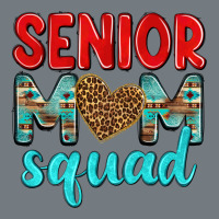 Senior Mom Squad Heavyweight Sweatshirt | Teevron