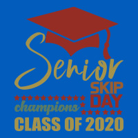 Senior Skip Day Champions Class Of 2020 Urban Hoodie | Teevron