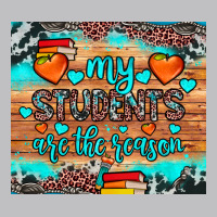 My Students Are The Reason Long Sleeve Tee | Teevron
