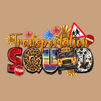 Transportation Squad Vintage Tee | Teevron