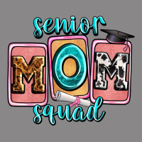 Senior Mom Squad Vintage Tee | Teevron