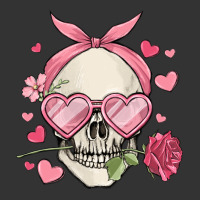 valentine's day skull | Teevron