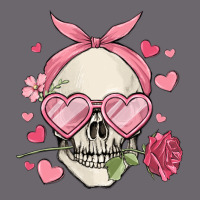 Valentine's Day Skull Premium Sweatshirt | Teevron