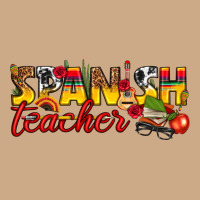 Spanish Teacher Vintage Hoodie | Teevron