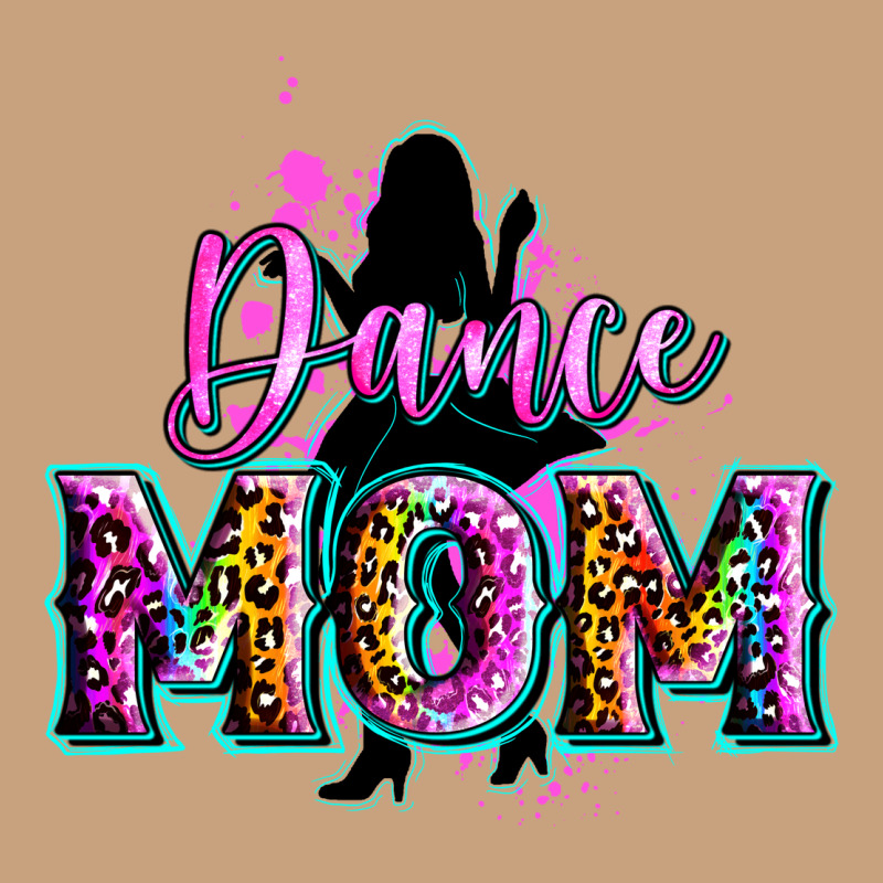 Dance Mom Vintage Tee by Zillion Design Studio | Teevron