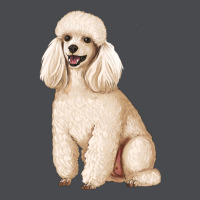 Standart Poodle Zipper Hoodie | Teevron