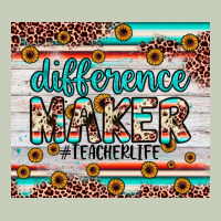 Difference Maker Long Sleeve Tee | Teevron