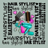 Hair Stylist Elementary Classic Tee | Teevron