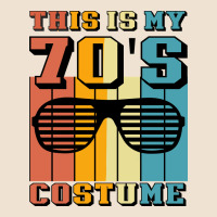 This İs My 70's Costume Urban Hoodie | Teevron