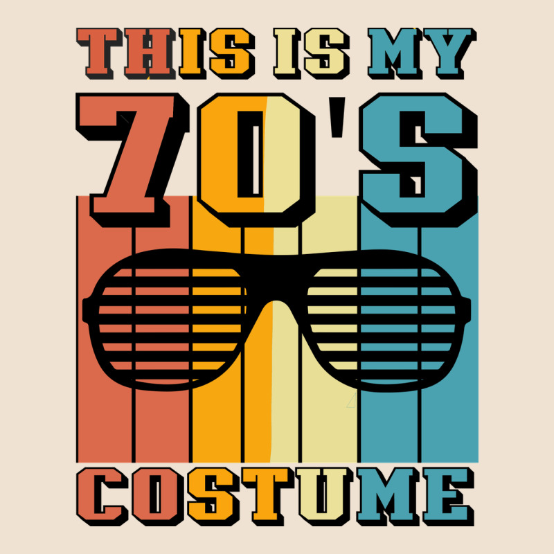 This İs My 70's Costume Urban Hoodie by Bettercallsaul | Teevron