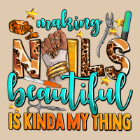 Making Nails Beautiful Is Kinda My Thing Classic Tee | Teevron