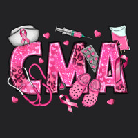 Breast Cancer Cma Vintage Tee | Teevron