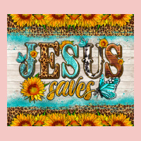 Jesus Saves Tumbler Urban Heavy Tee | Teevron