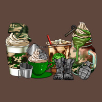 Veteran Coffee Cups Classic Tee | Teevron