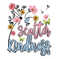 scatter kindness | Teevron