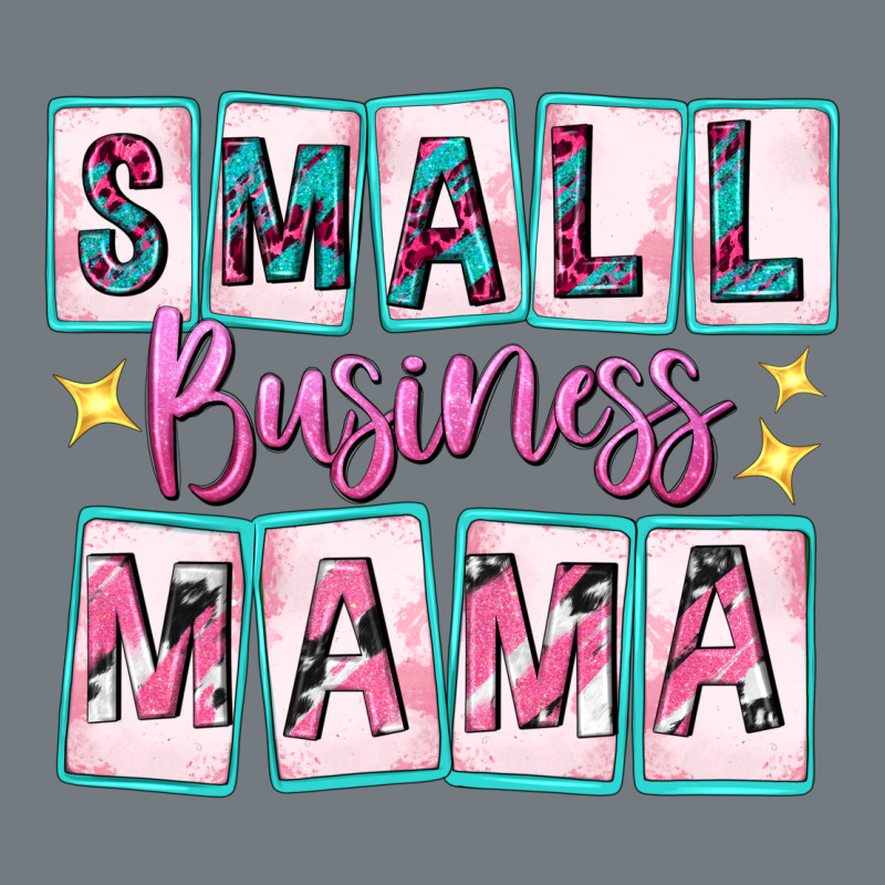 Small Business Mama Heavyweight Sweatshirt by texasbilliewilder | Teevron
