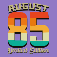 August 85 Limited Edition Urban Hoodie | Teevron