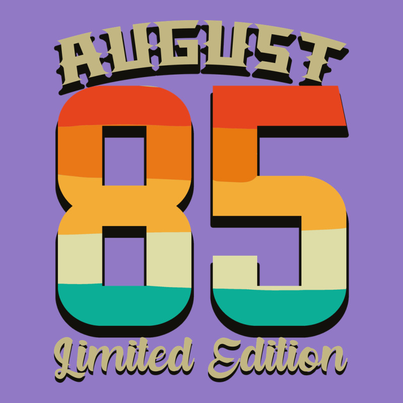 August 85 Limited Edition Urban Hoodie by Bettercallsaul | Teevron