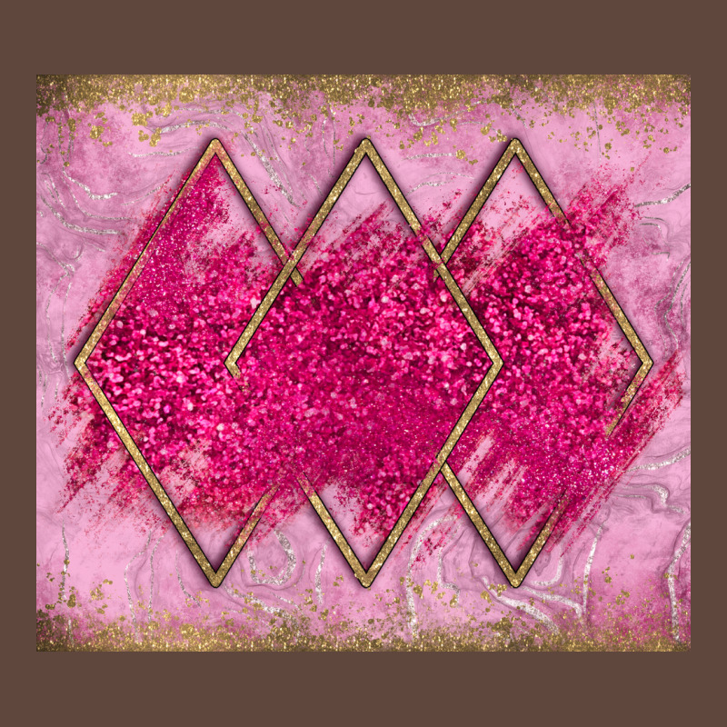 Pink Glitter Classic Tee by JahusDesignShop | Teevron