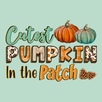 Cutest Pumpkin In The Patch Premium Hoodie | Teevron