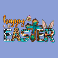 Western Happy Easter Long Sleeve Tee | Teevron