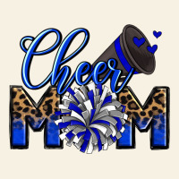 Cheer Mom Vintage Tee | Teevron