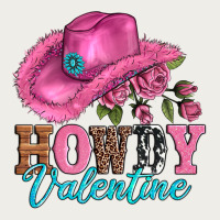 Valentines Day Cowgirl Hat And Howdy Zipper Hoodie | Teevron