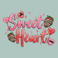 Sweet Heart Premium Sweatshirt | Teevron
