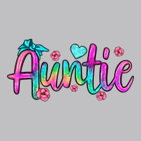 Auntie Long Sleeve Tee | Teevron