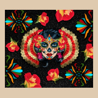 Sugar Skull Tumbler Classic Tee | Teevron