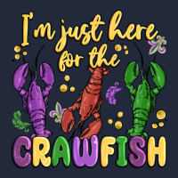I'm Just Here For The Crawfish Premium Sweatshirt | Teevron
