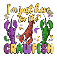 i'm just here for the crawfish | Teevron