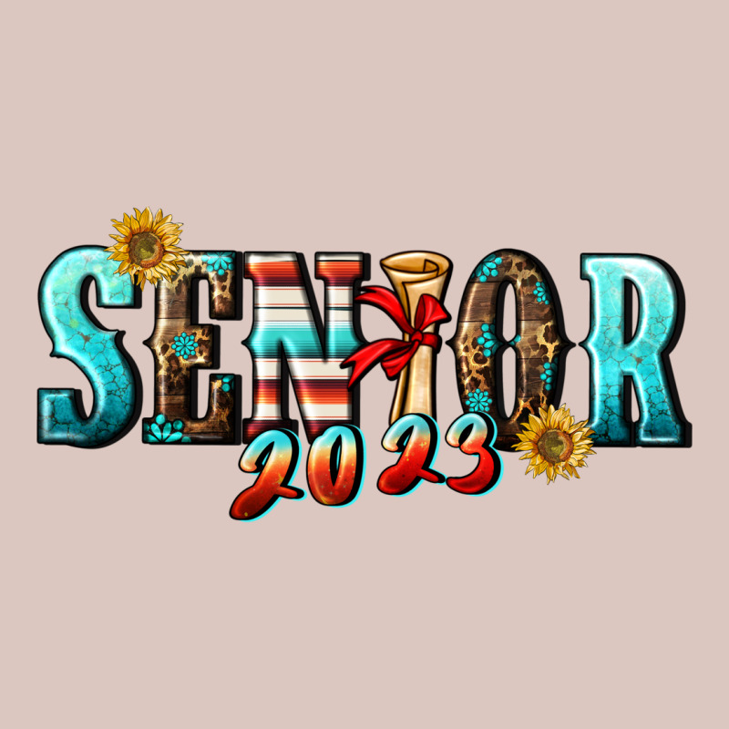 Senior 2023 Premium Hoodie by BundleAndBundleShop | Teevron