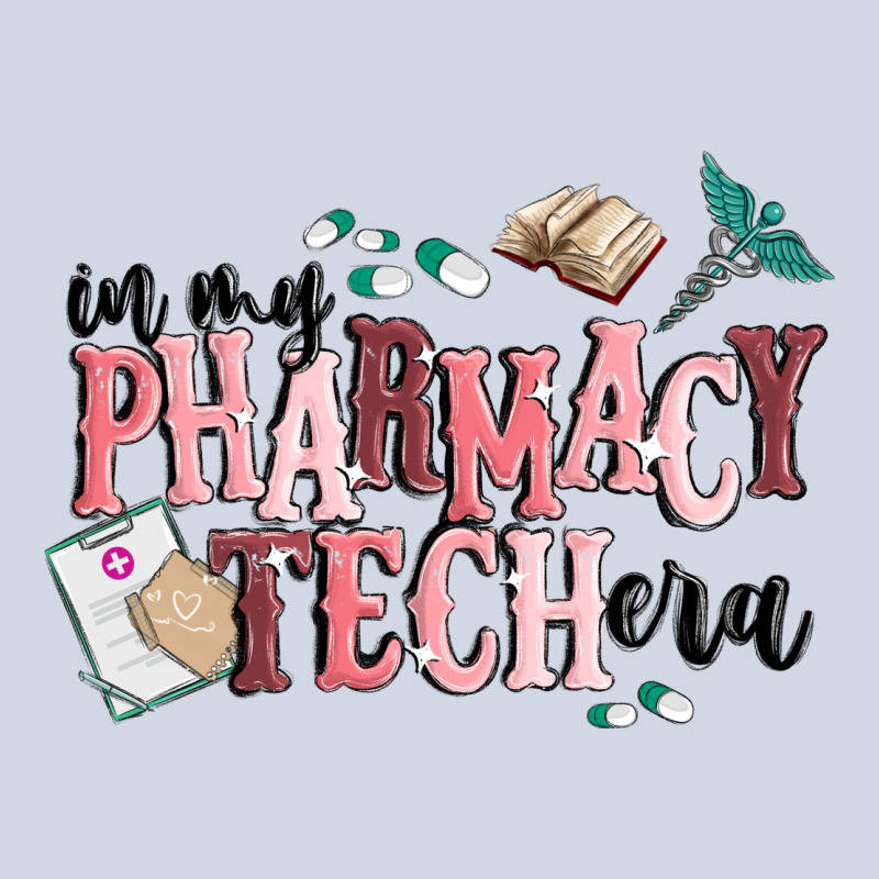 In My Pharmacy Tech Era Premium Sweatshirt by MaliasSmallBusiness | Teevron