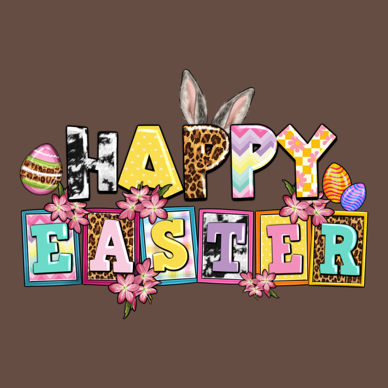Happy Easter Long Sleeve Tee by AdoDesignShop | Teevron