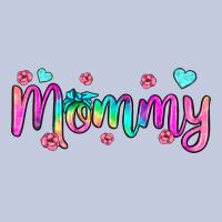 Mommy Long Sleeve Tee | Teevron