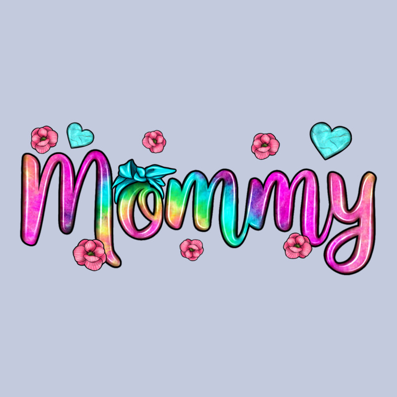 Mommy Long Sleeve Tee by JahusDesignShop | Teevron