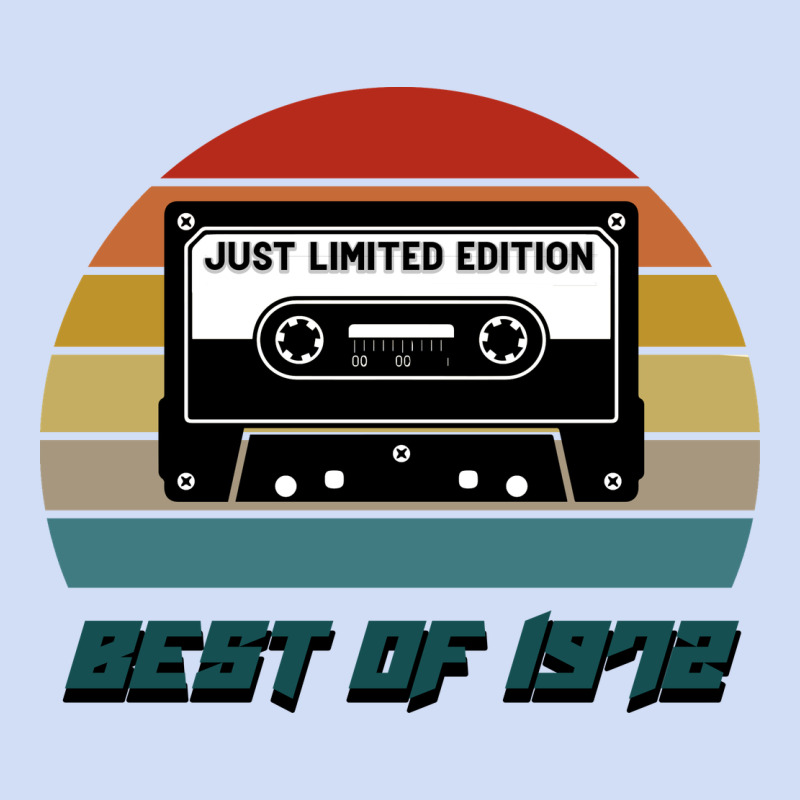 Birthday 1972 Urban Hoodie by Bettercallsaul | Teevron