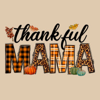 Thankful Mama Heavyweight Sweatshirt | Teevron