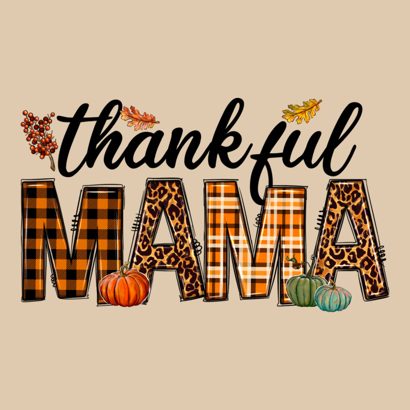 Thankful Mama Heavyweight Sweatshirt by texasbilliewilder | Teevron