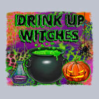 Drink Up Witches Premium Hoodie | Teevron