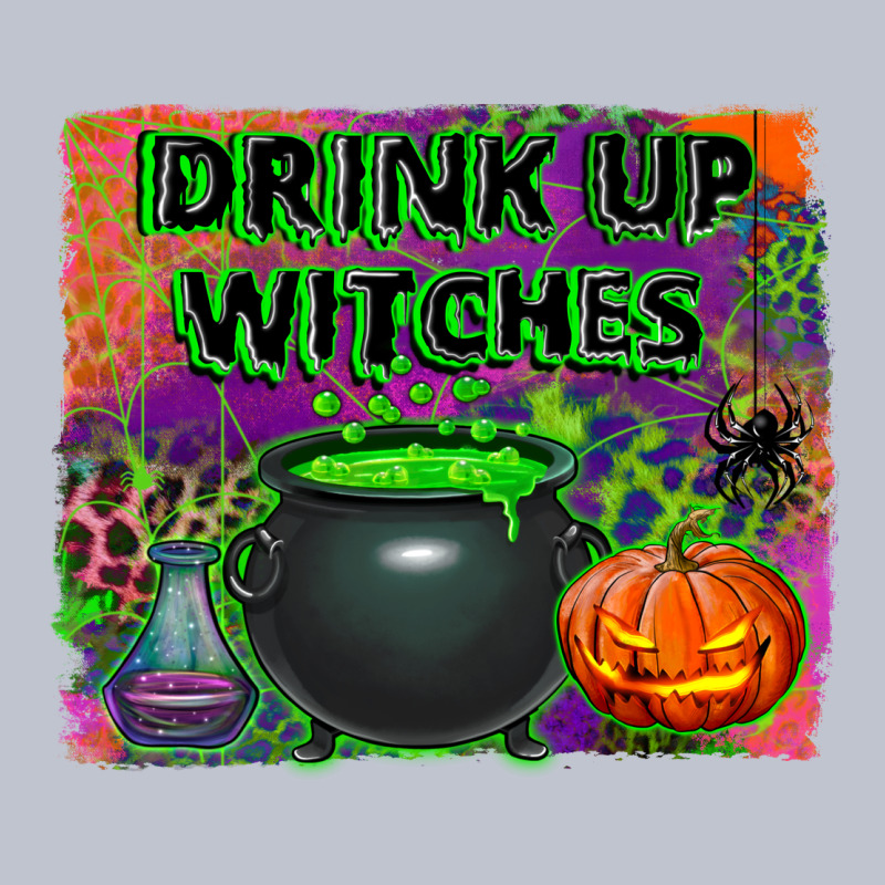 Drink Up Witches Premium Hoodie by BundleAndBundleShop | Teevron