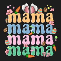 Easter Mama Heavyweight Hoodie | Teevron