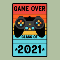 Game Over Class Of 2021 Urban Hoodie | Teevron